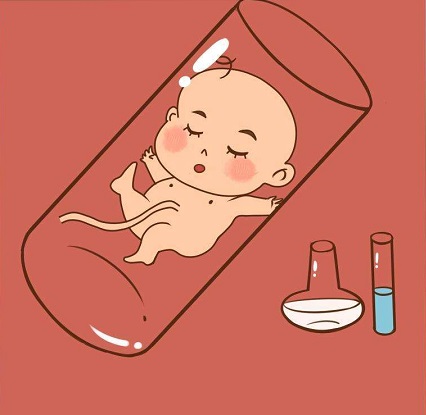 关于三代试管供卵生男孩